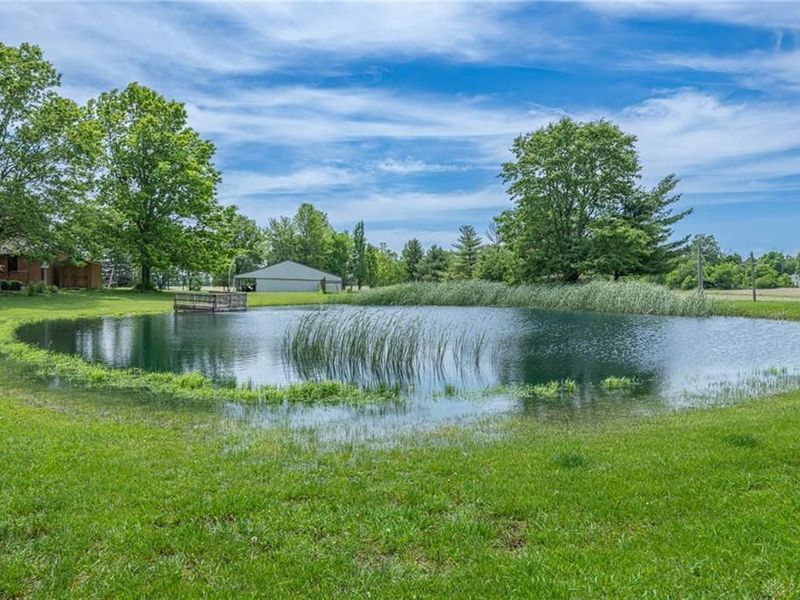 15770 Old Dayton Road, Perry Township, OH 45345 Photo 43