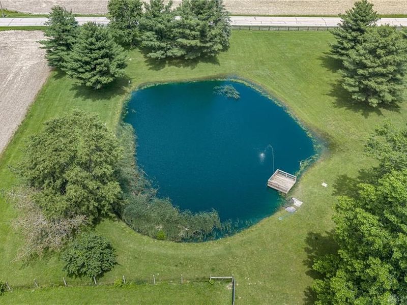 15770 Old Dayton Road, Perry Township, OH 45345 Photo 44