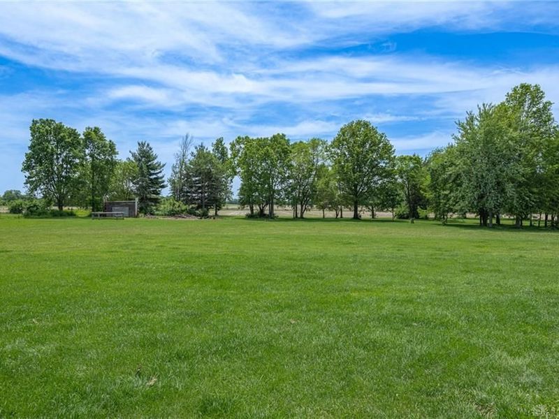 15770 Old Dayton Road, Perry Township, OH 45345 Photo 46