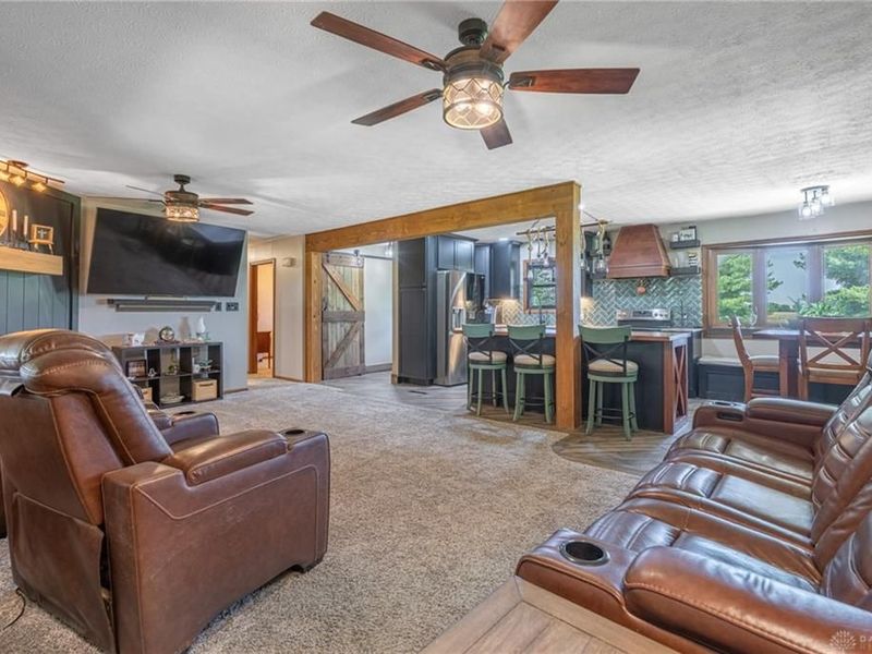 15770 Old Dayton Road, Perry Township, OH 45345 Photo 5
