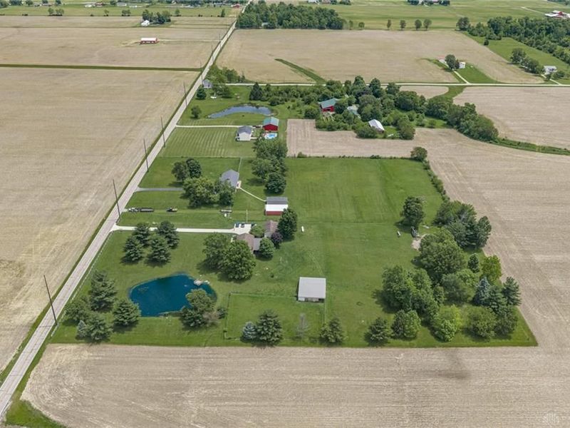 15770 Old Dayton Road, Perry Township, OH 45345 Photo 50