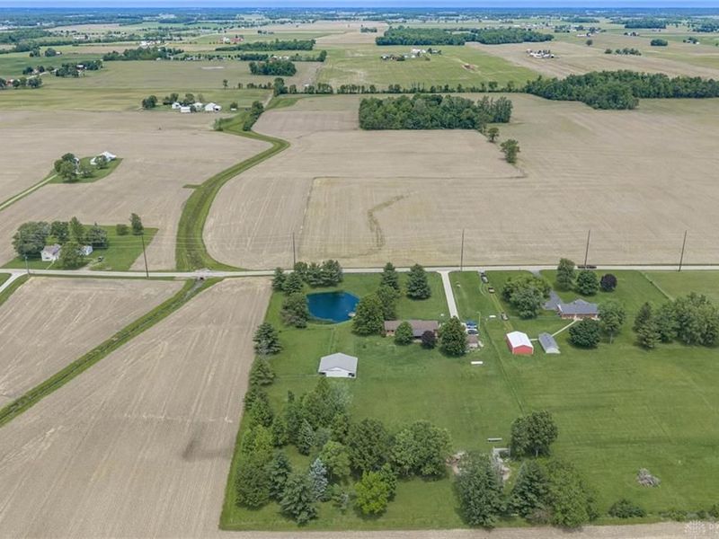 15770 Old Dayton Road, Perry Township, OH 45345 Photo 52
