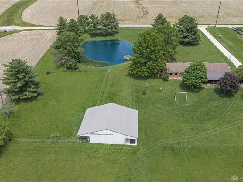 15770 Old Dayton Road, Perry Township, OH 45345 Photo 58