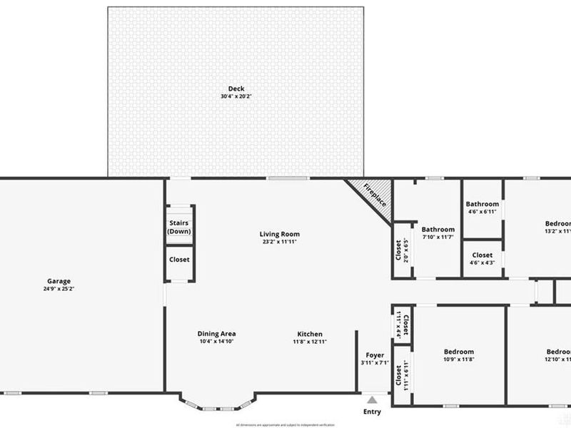 15770 Old Dayton Road, Perry Township, OH 45345 Photo 59