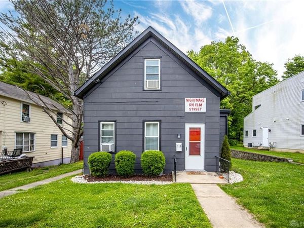 319 N Elm Street, Oxford, OH 45056