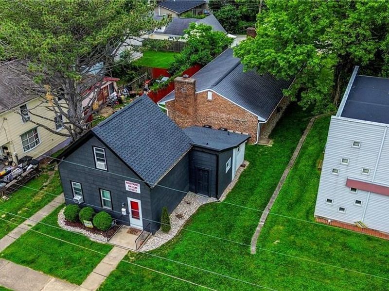 319 N Elm Street, Oxford, OH 45056 Photo 4
