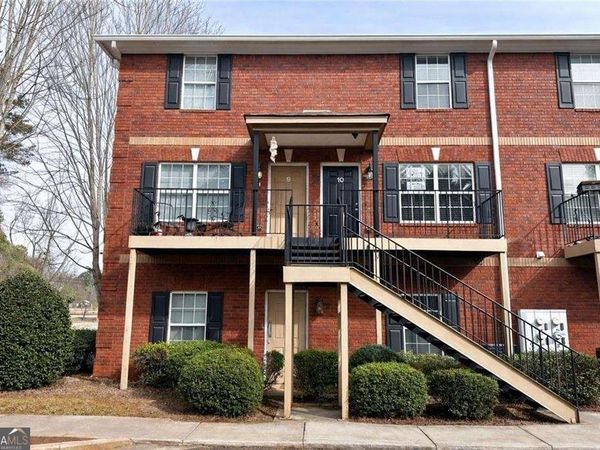 105 Whitehead Road, Unit 10, Athens, GA 30606