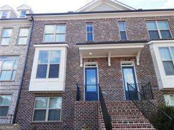 205 Bedford Alley, Johns Creek, GA 30024