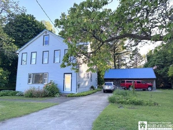 173 Stegelske Avenue, Dunkirk, NY 14048