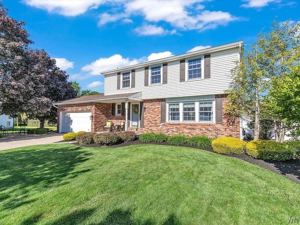 3 Barnett Drive , Buffalo, NY 14224