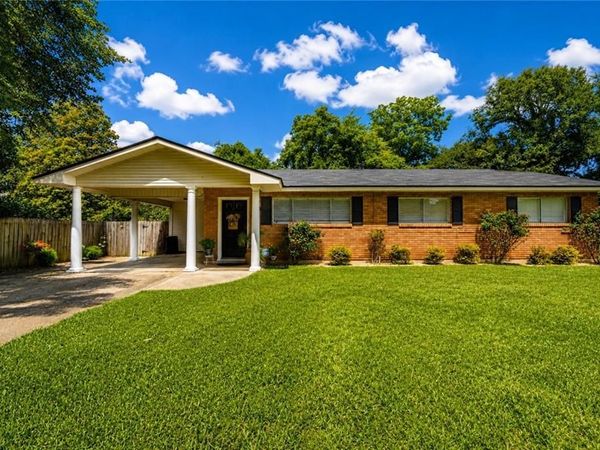 5728 HIAWATHA Drive, Alexandria, LA 71301