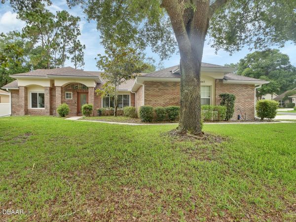 1465 Bent Oaks Boulevard, DeLand, FL 32724