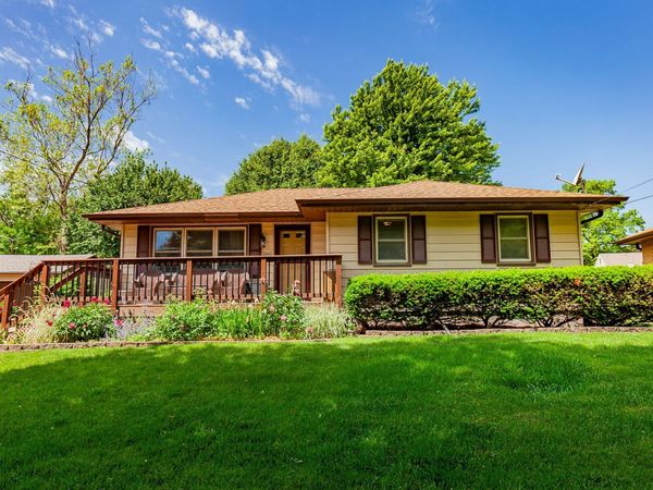 3840 E 26th Street, Des Moines, IA 50317