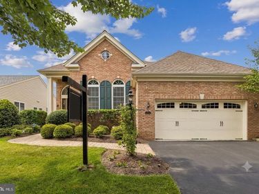 15164 FOG MOUNTAIN CIRCLE, HAYMARKET, VA 20169