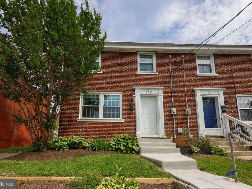 710 Poplar Street, Lancaster, PA 17603 Main Photo