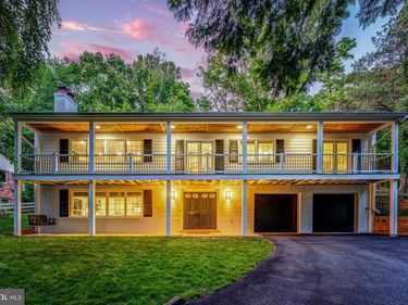 6310 BEACHWAY DRIVE , FALLS CHURCH, VA 22044