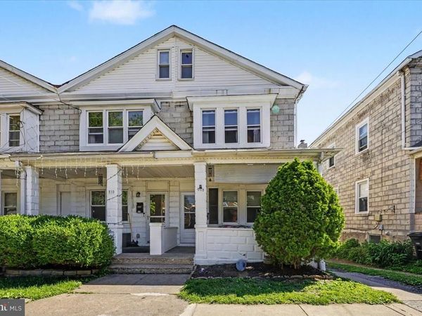 208 W 7TH AVENUE , CONSHOHOCKEN, PA 19428