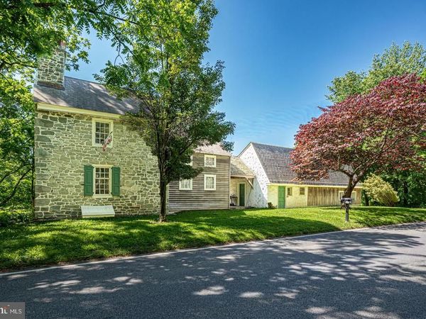 1110 W STREET ROAD, WEST CHESTER, PA 19382