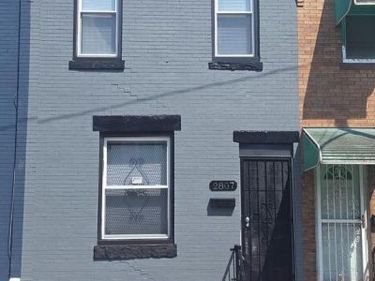 2807 N TAYLOR STREET, PHILADELPHIA, PA 19132