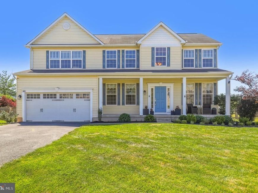 309 Mountaineers Way , Emmitsburg, MD 21727 Main Photo