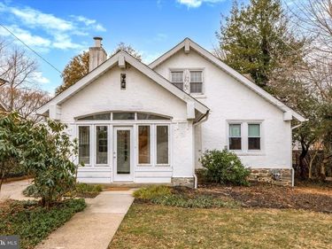 232 FORREST AVENUE , NARBERTH, PA 19072