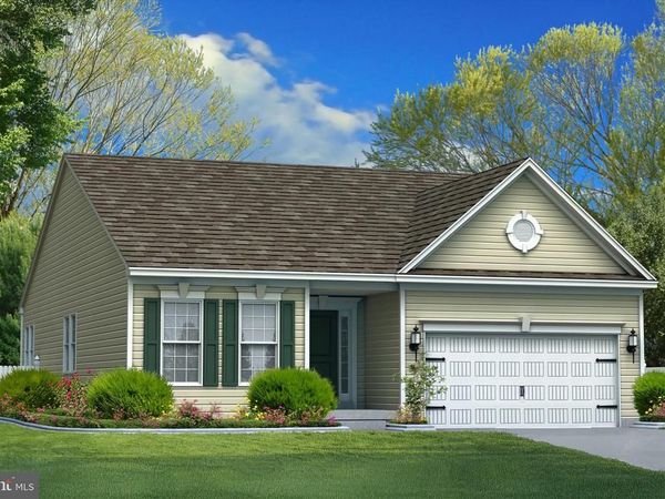TBD OLD OCEAN CITY ROAD, PITTSVILLE, MD 21850