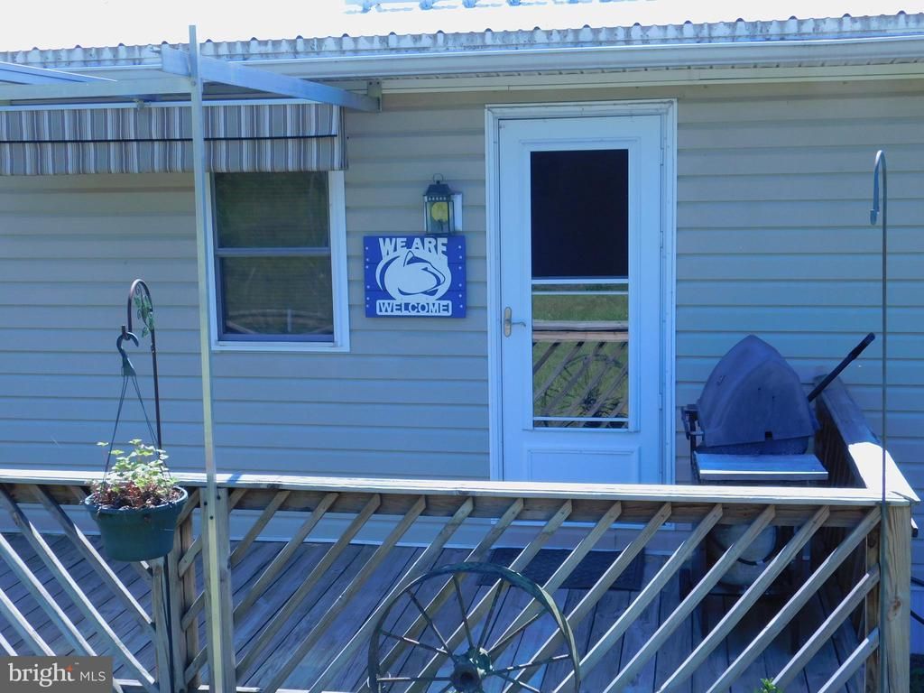 4362 SEVEN STARS ROAD , MILLERSTOWN, PA 17062