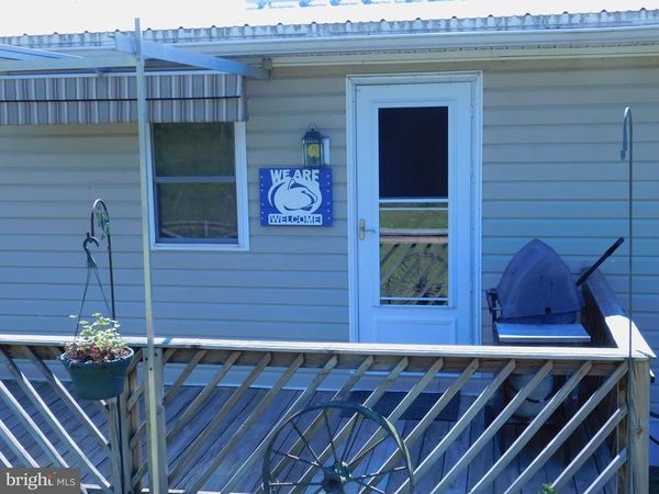 4362 SEVEN STARS ROAD , MILLERSTOWN, PA 17062