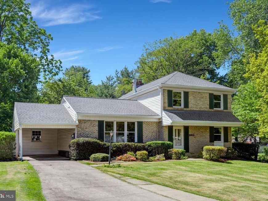 5128 Clavel Terrace , Rockville, MD 20853 Main Photo