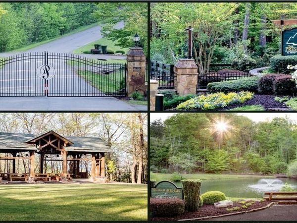 0 Vista View Parkway , Jasper, GA 30143