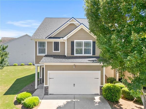 139 Northfield Circle , Dawsonville, GA 30534