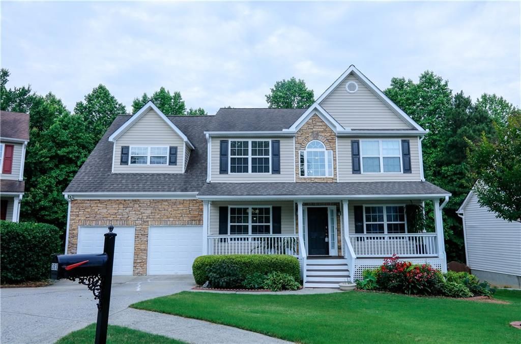 3610 Bogan Mill Road, Buford, GA 30519 Main Photo