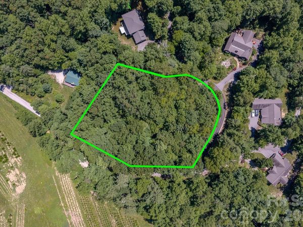 00 Woodlyn Etch Drive, Hendersonville, NC 28792