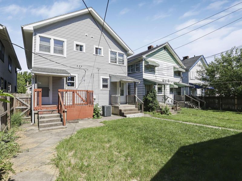 661-663 S Burgess Avenue , Columbus, OH 43204 Photo 44