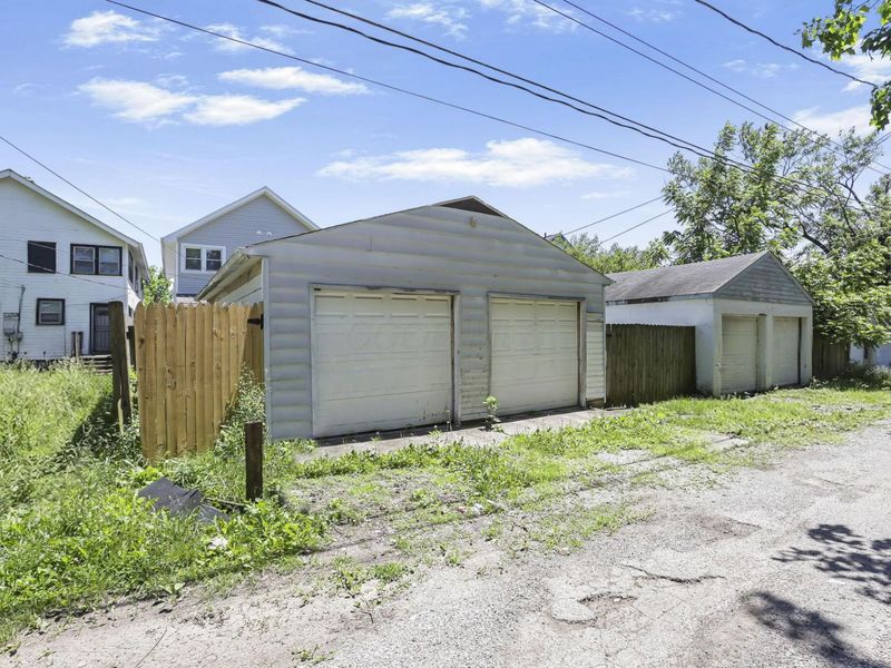 661-663 S Burgess Avenue , Columbus, OH 43204 Photo 48