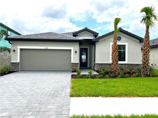 10525 Timber Creek DR , FORT MYERS, FL 33913