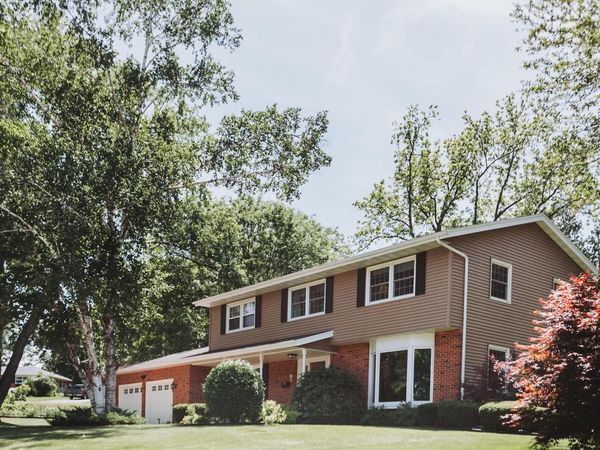 255 Brevity LANE, Columbus, WI 53925