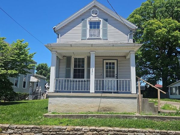 208 Bank Avenue, St Bernard, OH 45217