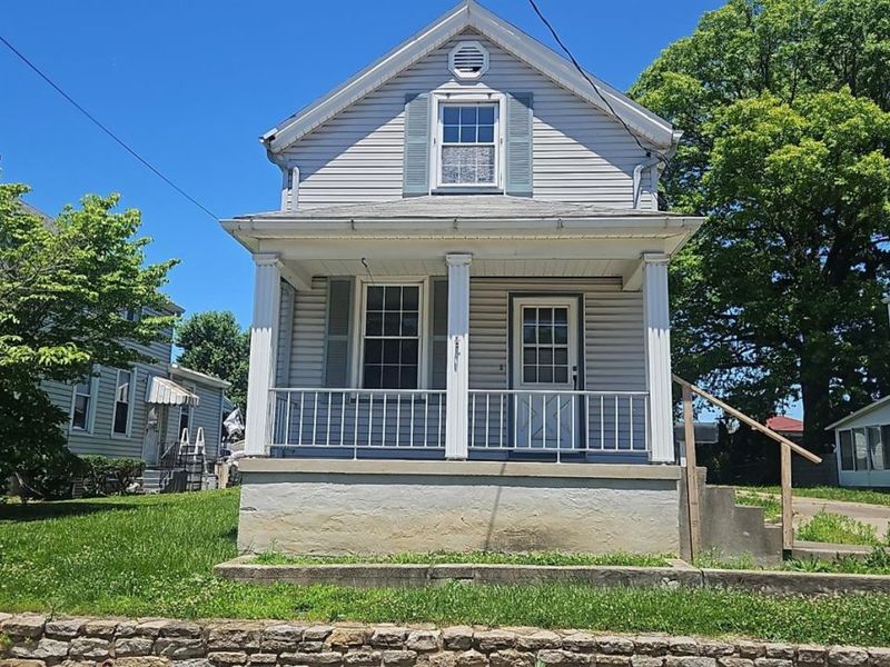 208 Bank Avenue, Saint Bernard, OH 45217 Photo 1