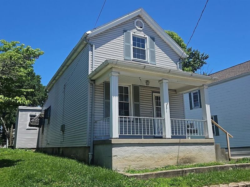 208 Bank Avenue, Saint Bernard, OH 45217 Photo 3