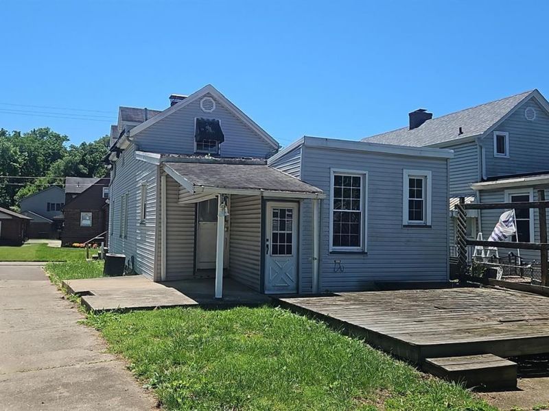 208 Bank Avenue, Saint Bernard, OH 45217 Photo 5