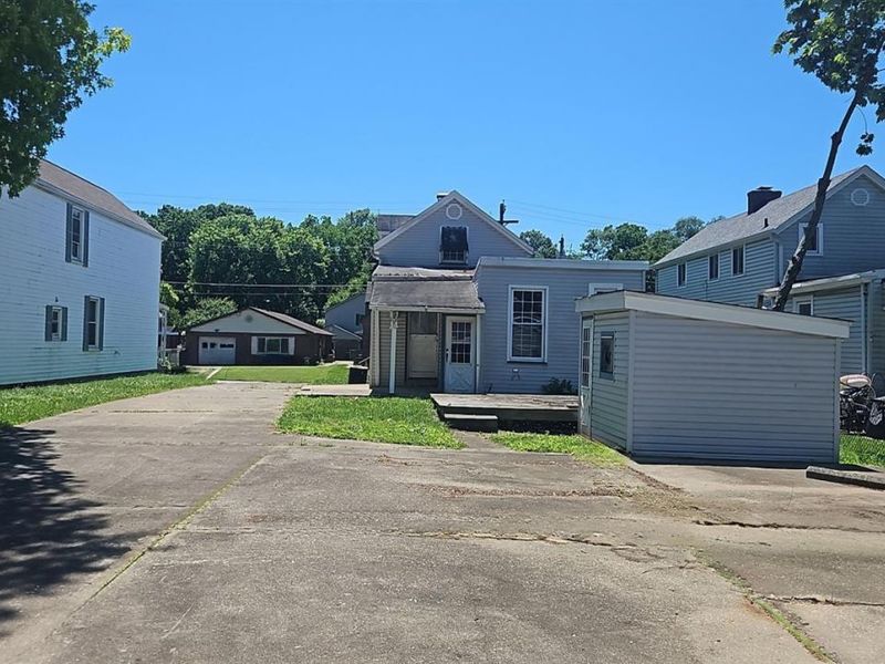 208 Bank Avenue, Saint Bernard, OH 45217 Photo 6