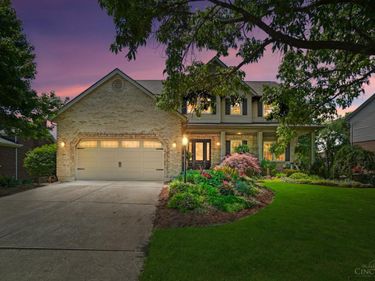 7607 Providence Woods Court, West Chester, OH 45069