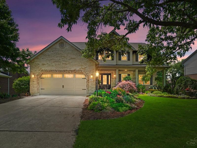 7607 Providence Woods Court, West Chester, OH 45069 Photo 1
