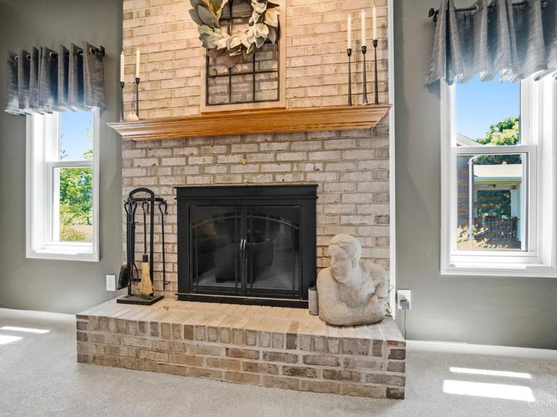 7607 Providence Woods Court, West Chester, OH 45069 Photo 12