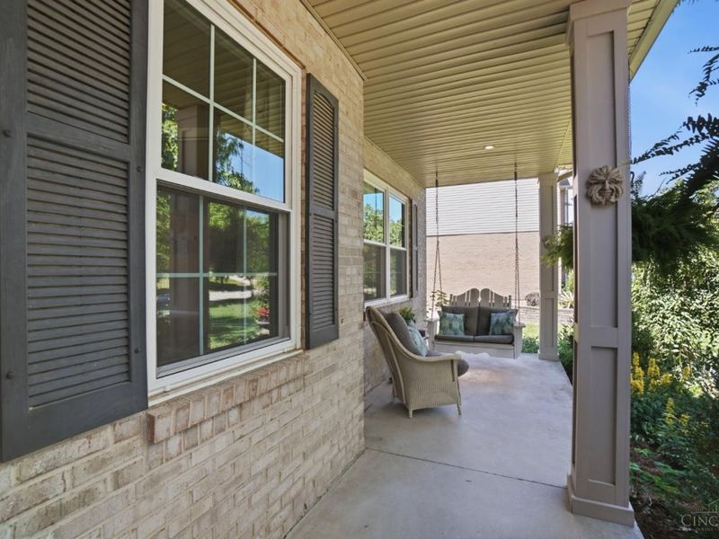 7607 Providence Woods Court, West Chester, OH 45069 Photo 5