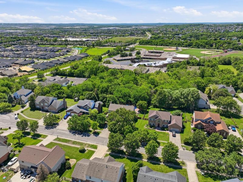 7607 Providence Woods Court, West Chester, OH 45069 Photo 59
