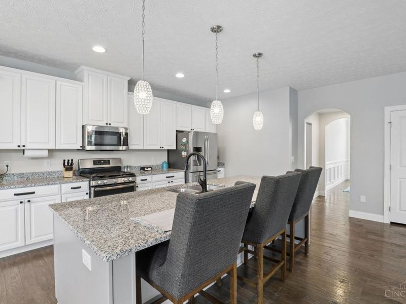 1412 Norway Knoll Court, Miami Twp, OH 45150 Photo 12