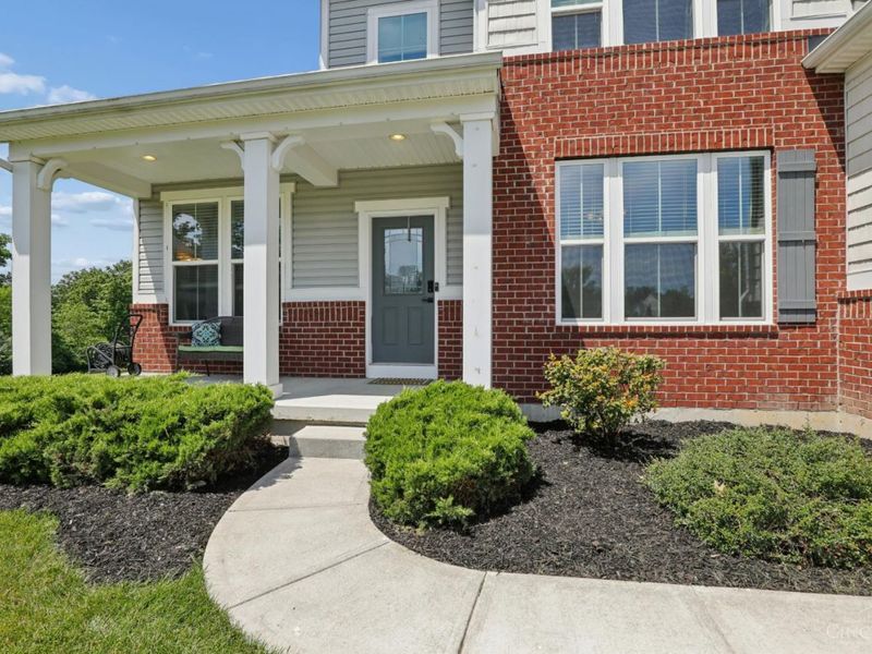 1412 Norway Knoll Court, Miami Twp, OH 45150 Photo 3