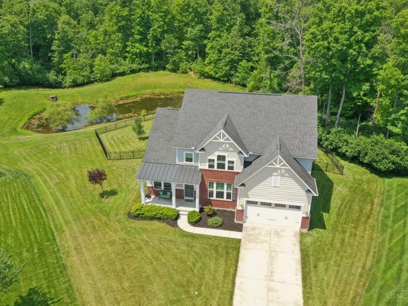 1412 Norway Knoll Court, Miami Twp, OH 45150 Photo 42